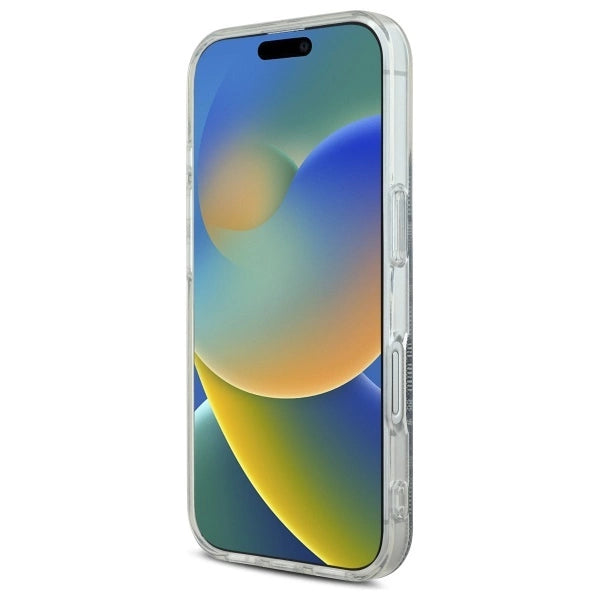 Gæt IML 4G MagSafe iPhone 16 Case - Blå