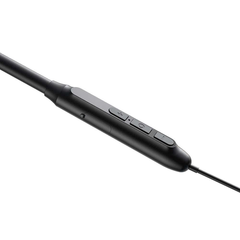 Joyroom JR-D8 Bluetooth trådløse hovedtelefoner med hovedbånd - sort