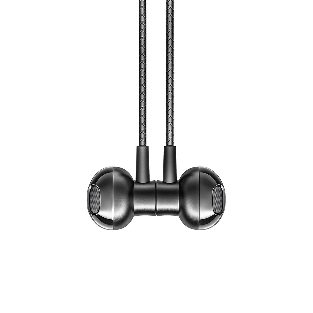 Joyroom JR-D8 Bluetooth trådløse hovedtelefoner med hovedbånd - sort