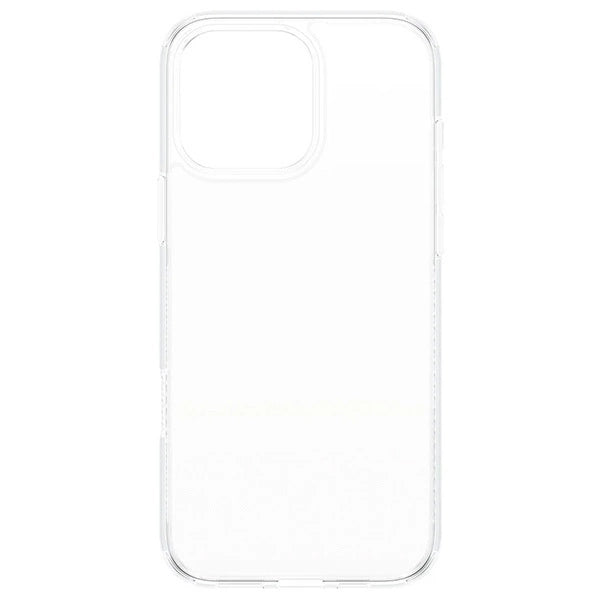 PanzerGlass HardCase iPhone 16 Pro Max 6.9" Clear/Transparent 1290