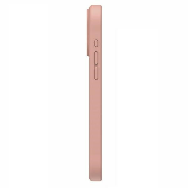 Uniq Coehl Creme iPhone 16 Pro 6.3" Magnetisk opladningsfodral lyserød/ballet lyserød