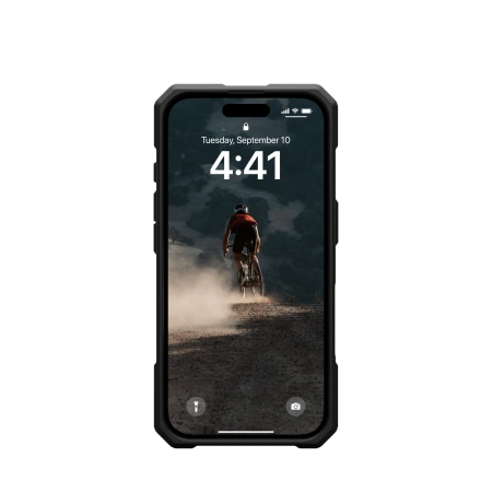 UAG Monarch Pro iPhone 16 Case - sort