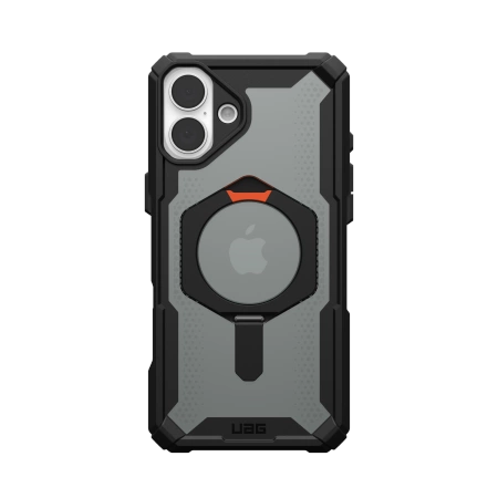 UAG Plasma XTE Magsafe Case til iPhone 16 Plus - sort