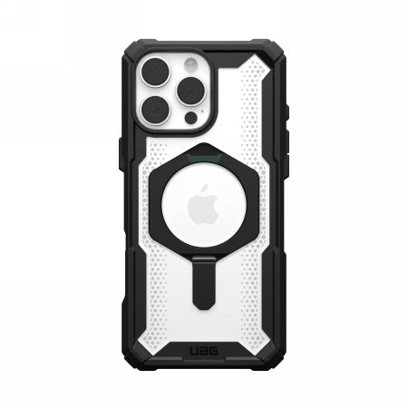 UAG Plasma XTE Magsafe Case til iPhone 16 Pro Max - klar