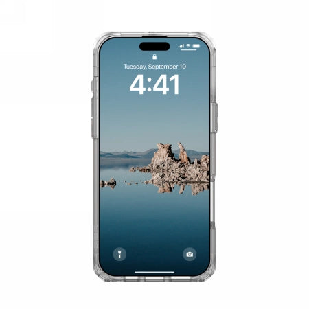 UAG Plyo Magsafe iPhone 16 Pro Max Case - Guld