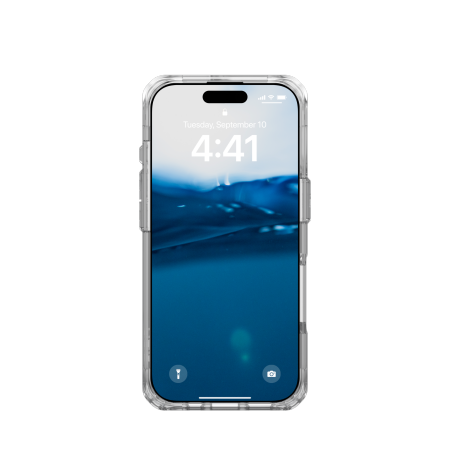 UAG Plyo Case til iPhone 16 Pro - klar