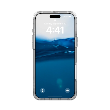 UAG Plyo Case til iPhone 16 Pro Max - klar