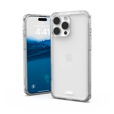 UAG Plyo Case til iPhone 16 Pro Max - klar
