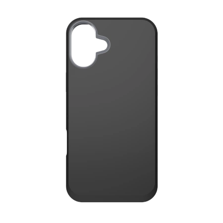 ZAGG SoHo Snap Case med MagSafe til iPhone 16 Plus - sort