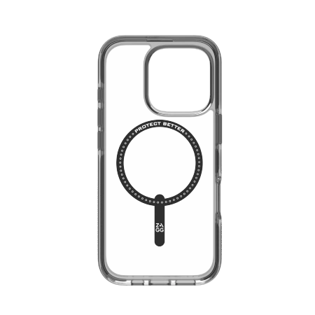 ZAGG Santa Cruz Snap MagSafe iPhone 16 Pro Case - sort