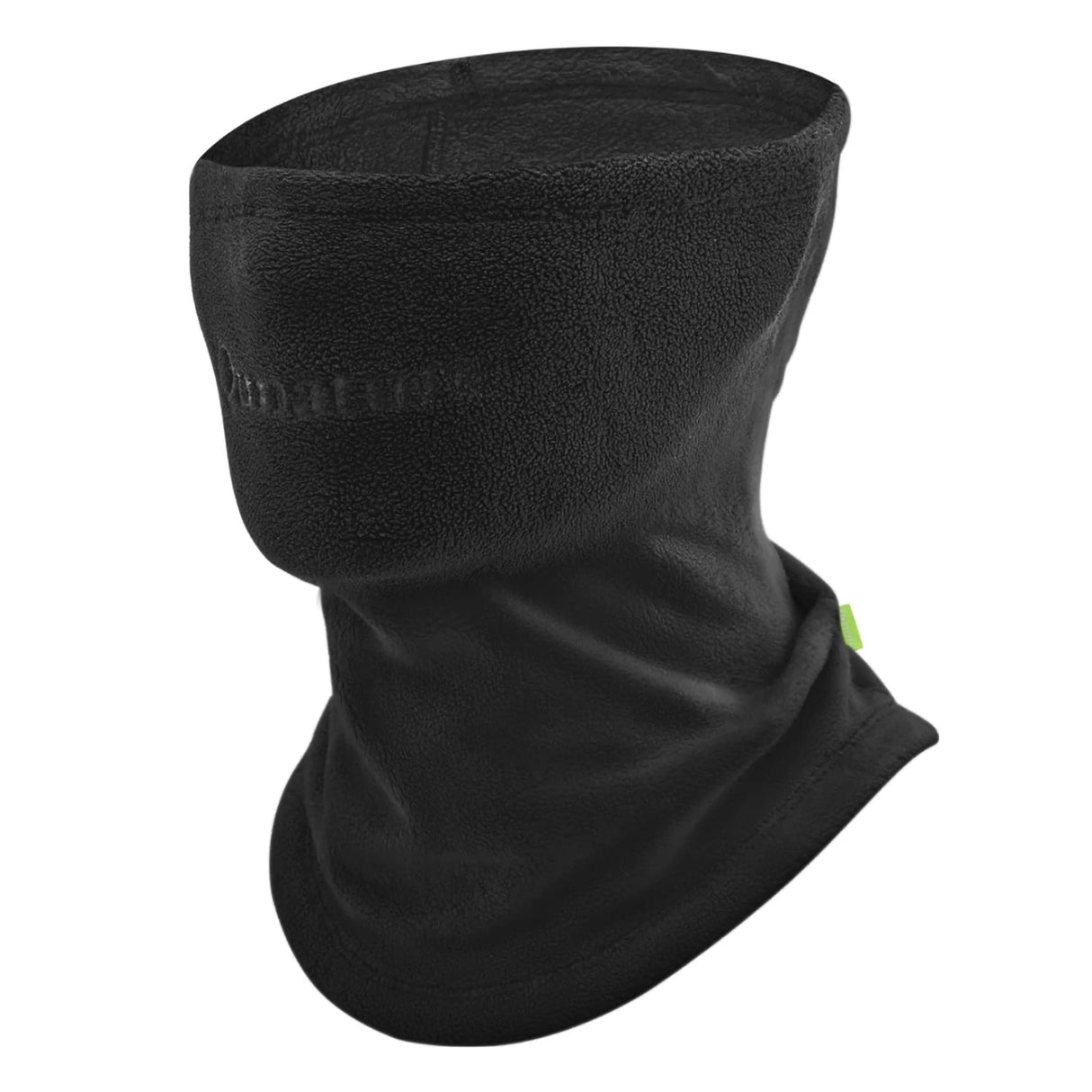 Qunature Oli Ski Neck Warmer størrelse L - sort