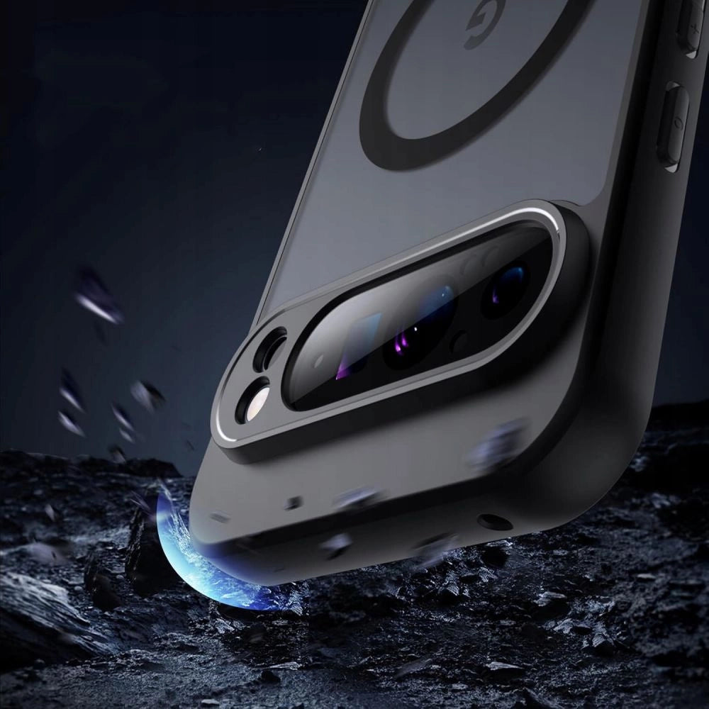 Tech-Protect MagMat MagSafe Case til OnePlus Nord 4 - sort