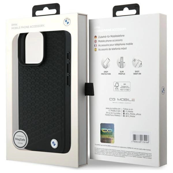 MagSafe iPhone 16 Pro Case - sort