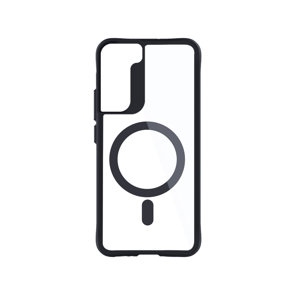 3mk Satin Armor MagCase til Samsung Galaxy S23 5G - Transparent