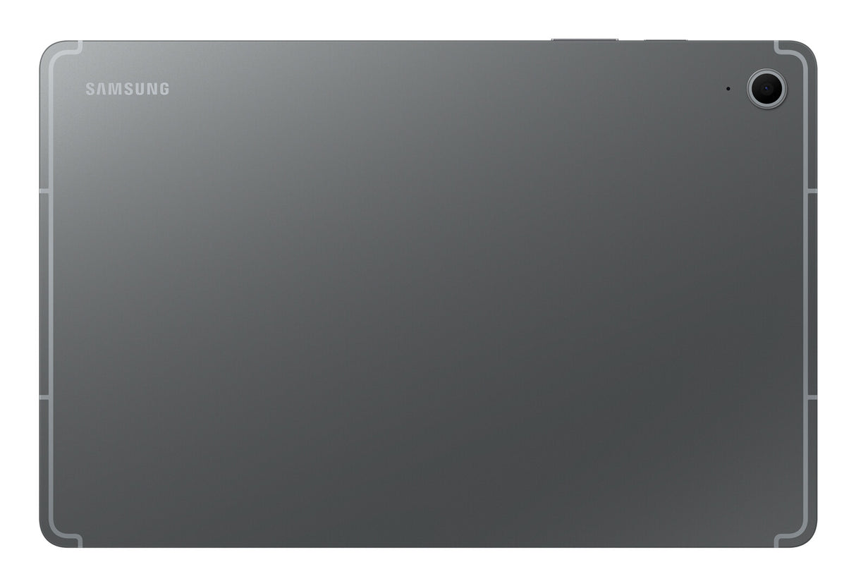 Samsung Galaxy Tab S10 FE 5G Samsung Exynos LTE-TDD & LTE-FDD 128 GB 27,7 cm (10.9") 8 GB Wi-Fi 6 (802.11ax) Grå