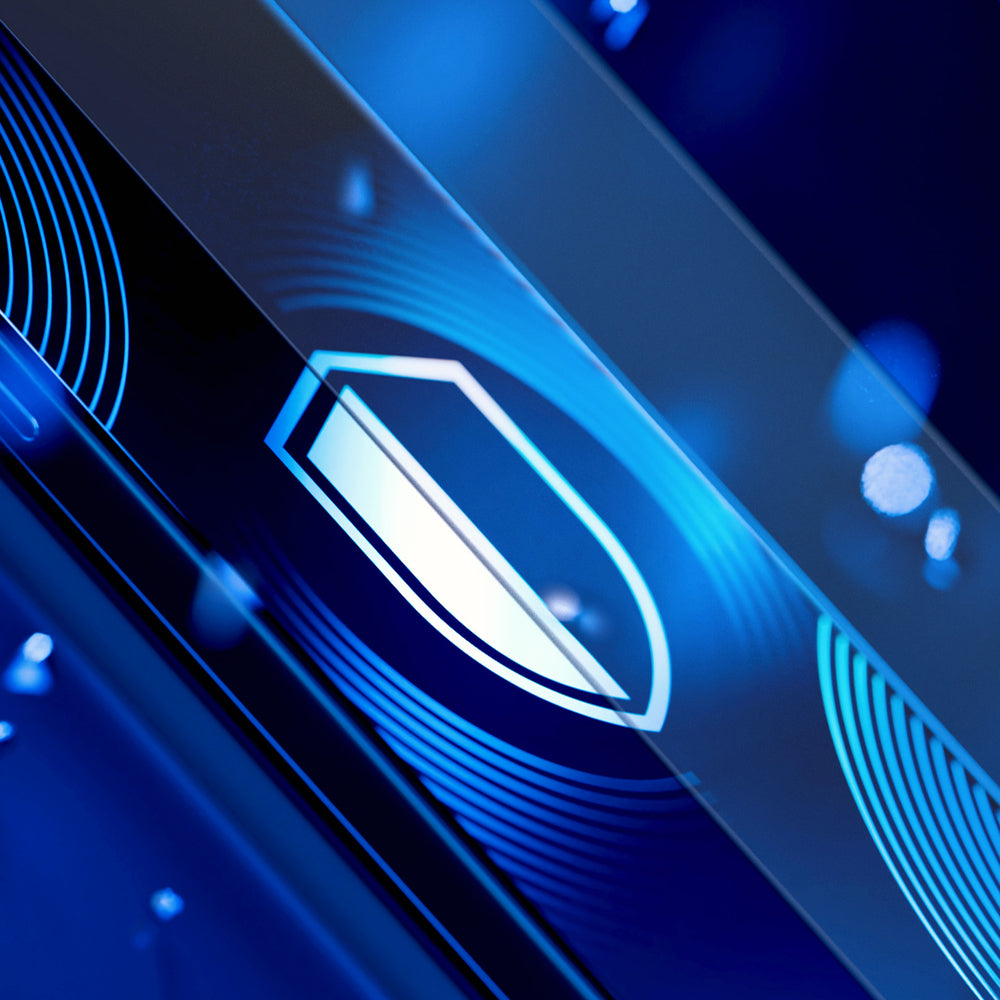 Matte hærdet glas 3mk HardGlass Matt Max til Samsung Galaxy S24 +