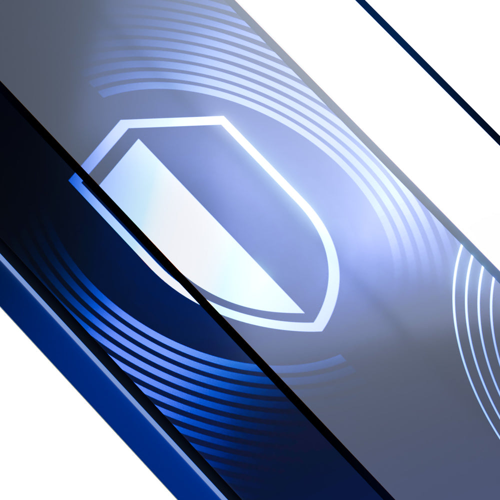 Matte hærdet glas 3mk HardGlass Matt Max til Samsung Galaxy S24 +