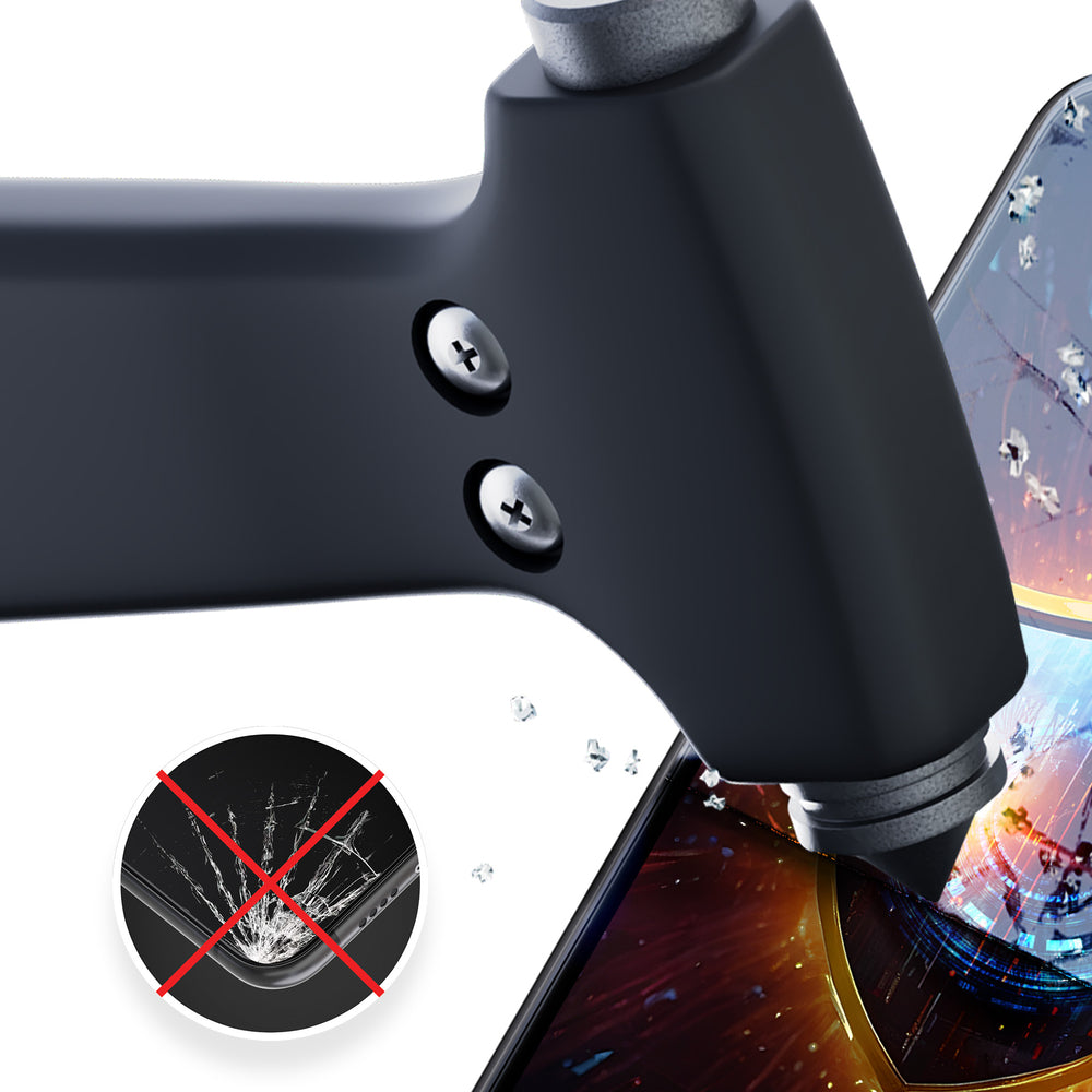 3mk Silky Matt Privacy Screen Protector for Samsung Galaxy A34 5G