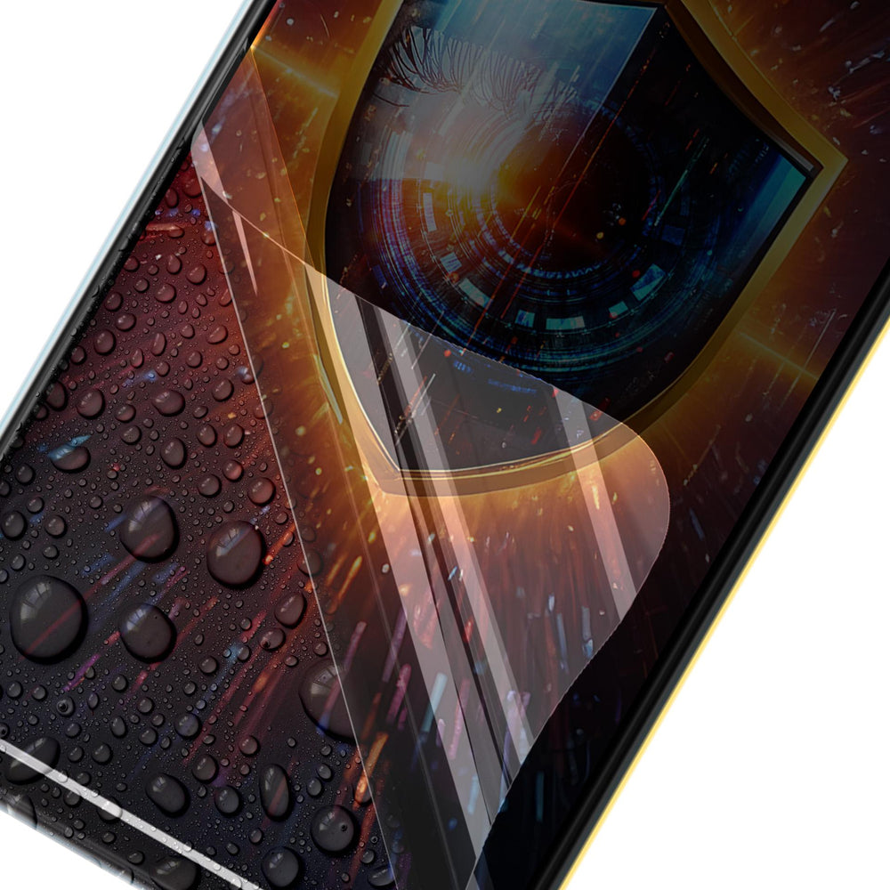 3mk Silky Matt Privacy Screen Protector til Samsung Galaxy A52 4G / 5G A52s 5G