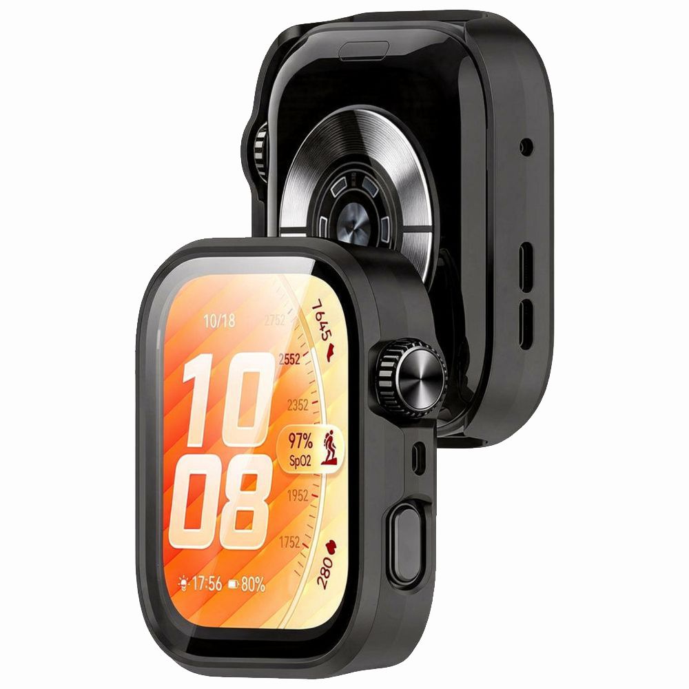 Tech Protect Defense Huawei Watch Fit 5 Pro Sort