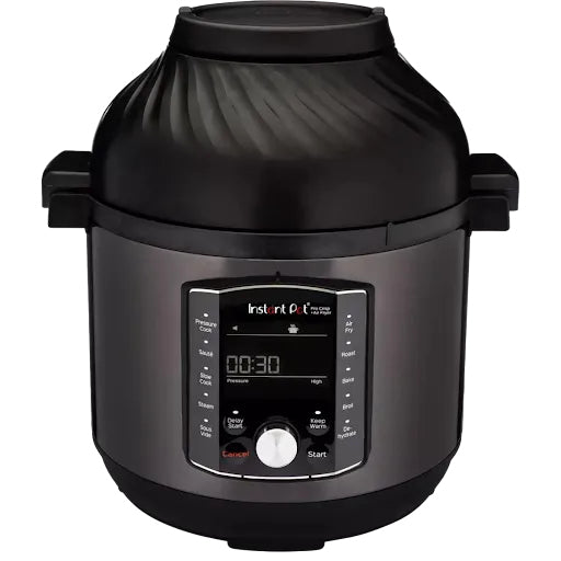 Instant Pot 920242 multi komfur 7,6 L 1500 W Sort