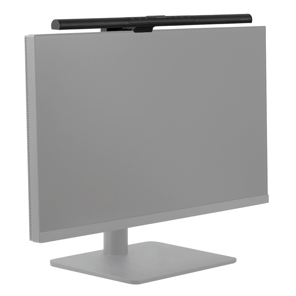 BenQ ScreenBar Pro monitor light Black 1000 lm