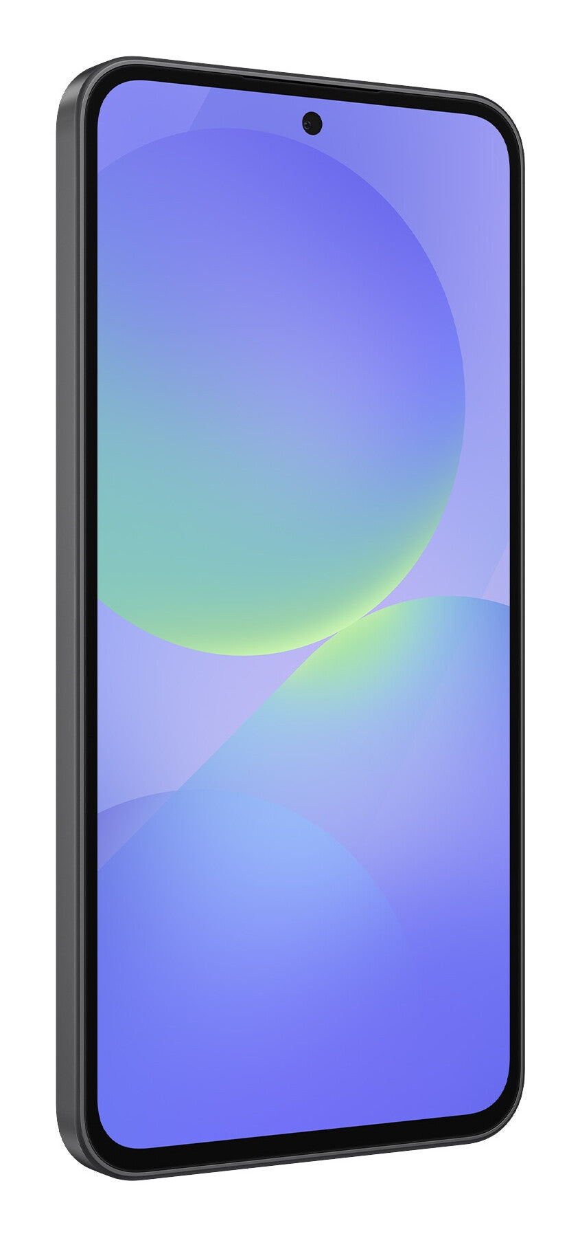 Samsung Galaxy A36 5G 17 cm (6.7") Dual SIM Android 15 USB Type-C 8 GB 256 GB 5000 mAh Sort