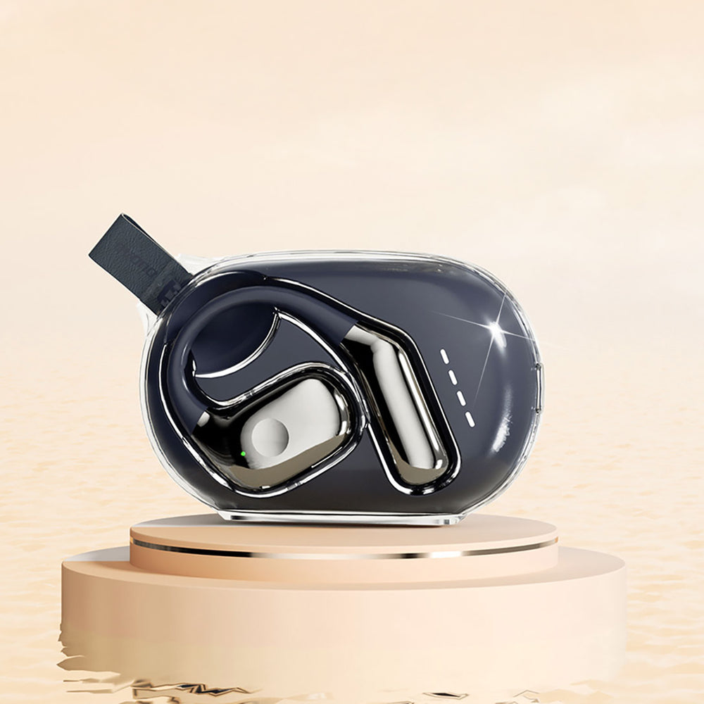 Dudao U17Max OWS Bluetooth Headset - sort