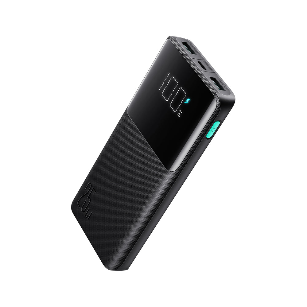 Powerbank Joyroom JR-PBF20 25W 10000mAh - sort