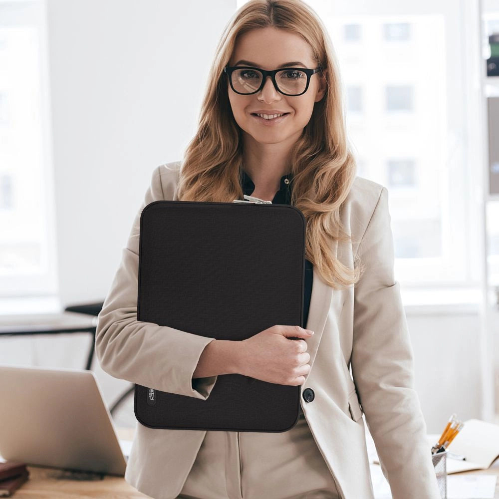 Tech-Protect Sleevy Laptop 13-14 case - sort