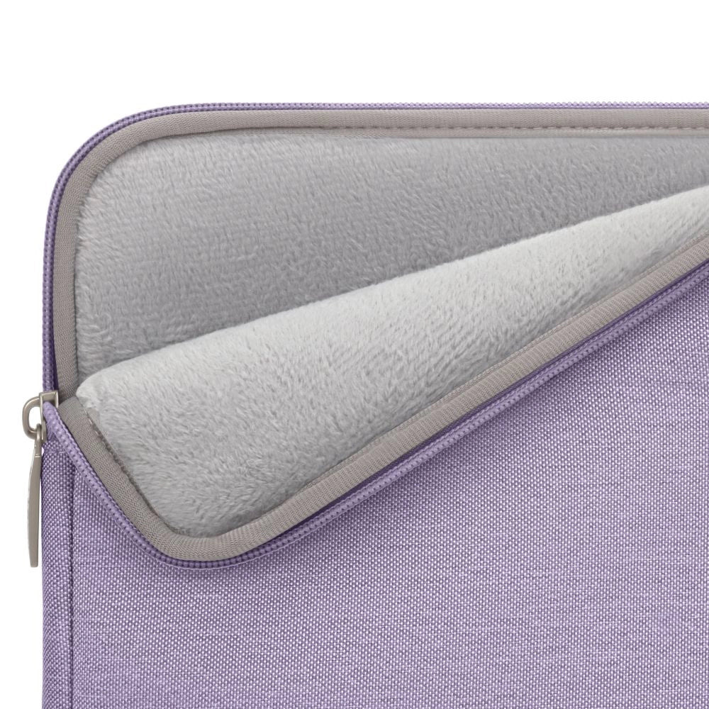 Tech-Protect Sleeve Laptop 13-14 Case - Lavender