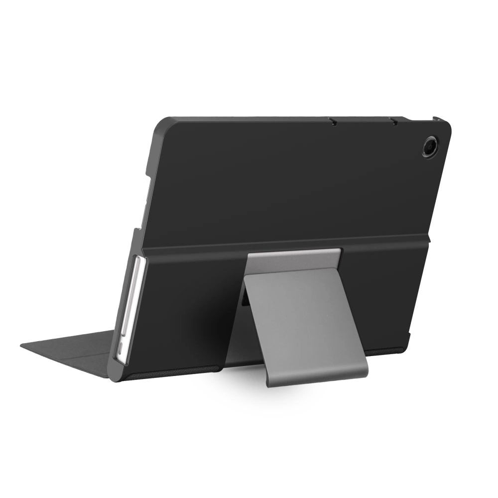 Tech-Protect SmartCase til Lenovo TAB PLUS - sort