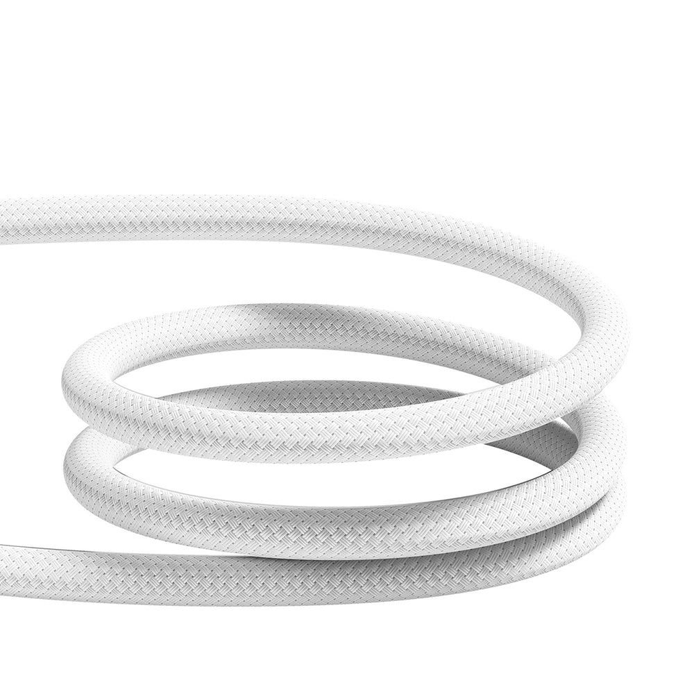Joyroom S-A51 Cutting-Edge Series 3A USB-A - USB-C kabel 1,2 m - lysgrå