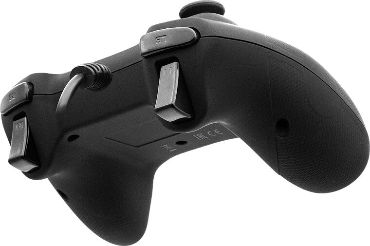 SPEEDLINK RAIT Sort USB Gamepad Nintendo Switch, PC, Playstation 3