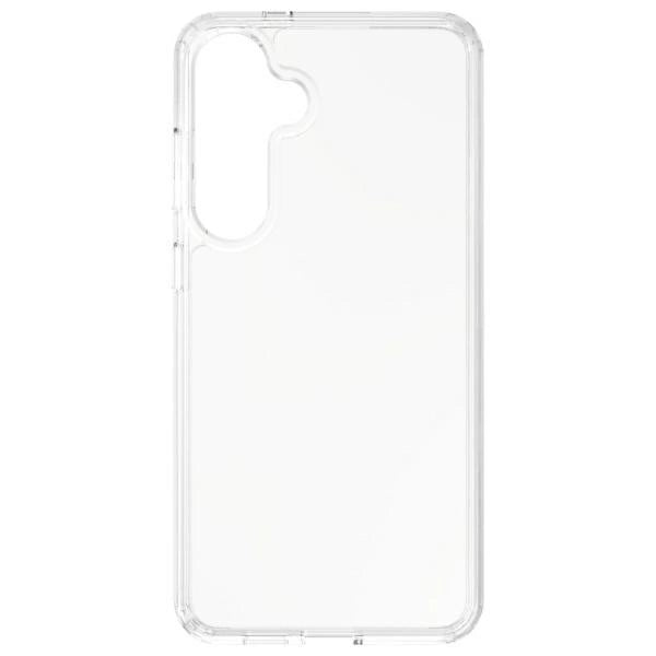 PanzerGlass HardCase til Samsung Galaxy S24+ - Gennemsigtig