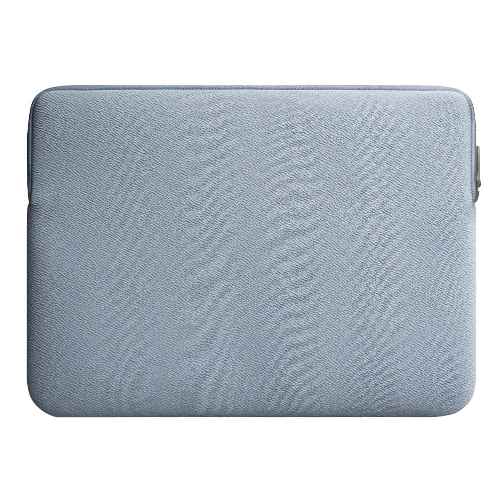 Uniq neopren laptopsleeve 14" Cypern Vandbestandige sag - blå