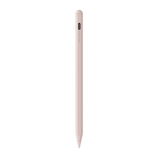 Uniq Pixo Lite 2.0 Magnetisk Stylus til iPad - Pink