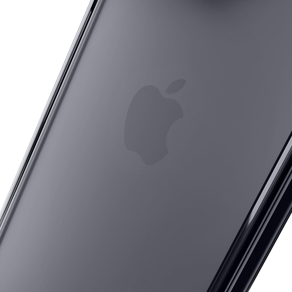 3mk Clear Case Eco til Apple iPhone 15 pro max - gennemsigtigt