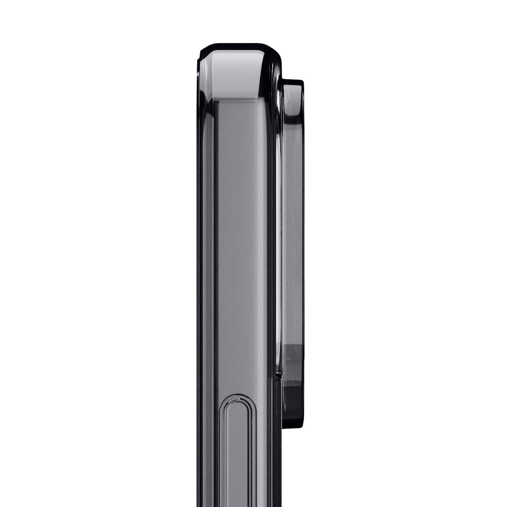 3mk Clear Case Eco til Apple iPhone 15 pro max - gennemsigtigt
