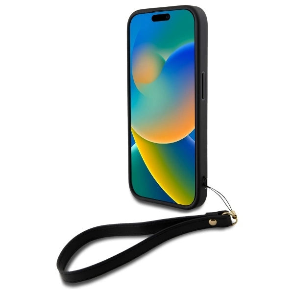 DKNY håndledsbåndsforbindelse