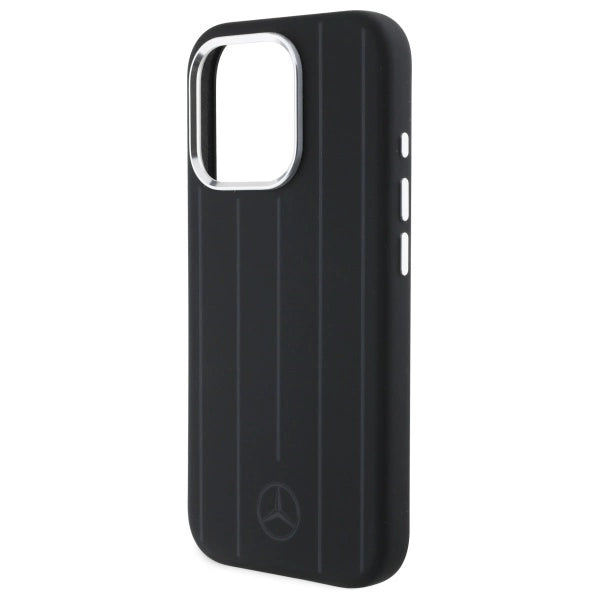 MagSafe Case til iPhone 16 Pro Max - sort