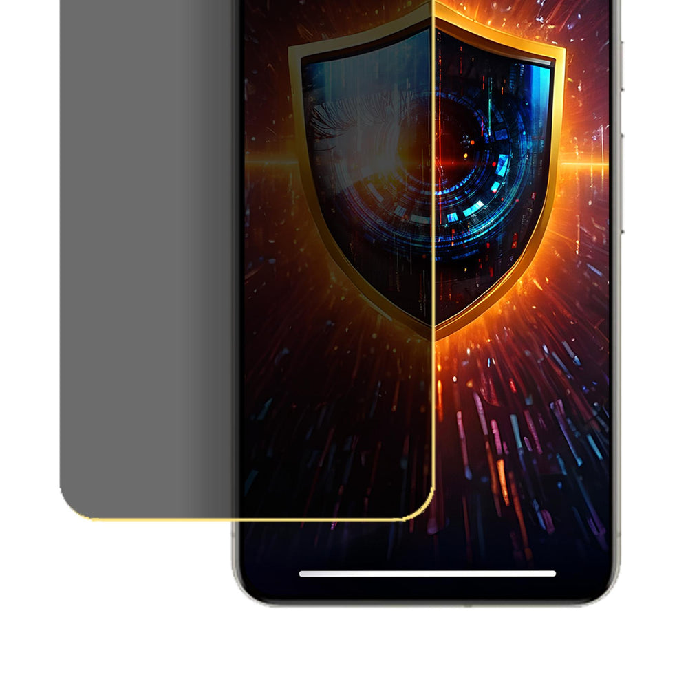 Privacy Film 3mk Silky Matt Privacy til Google Pixel 8 Pro