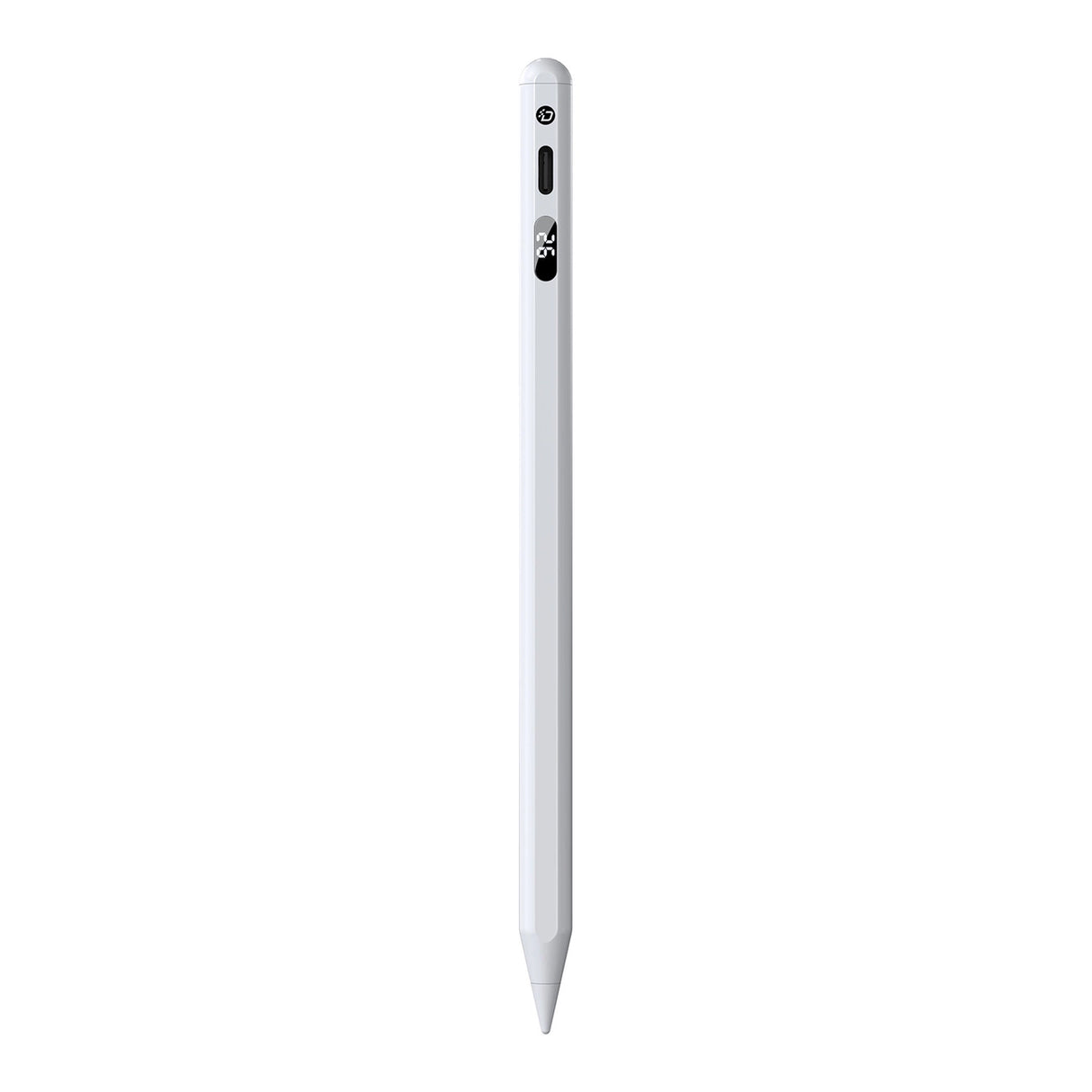 Dux Ducis Stylus Pen SP-02 til Apple iPad - hvid