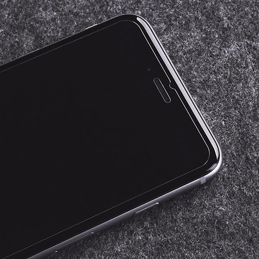 Wozinsky Full Cover Flexible Glass Hybrid Glass til hele skærmen fleksible på Samsung Galaxy S25 Ultra