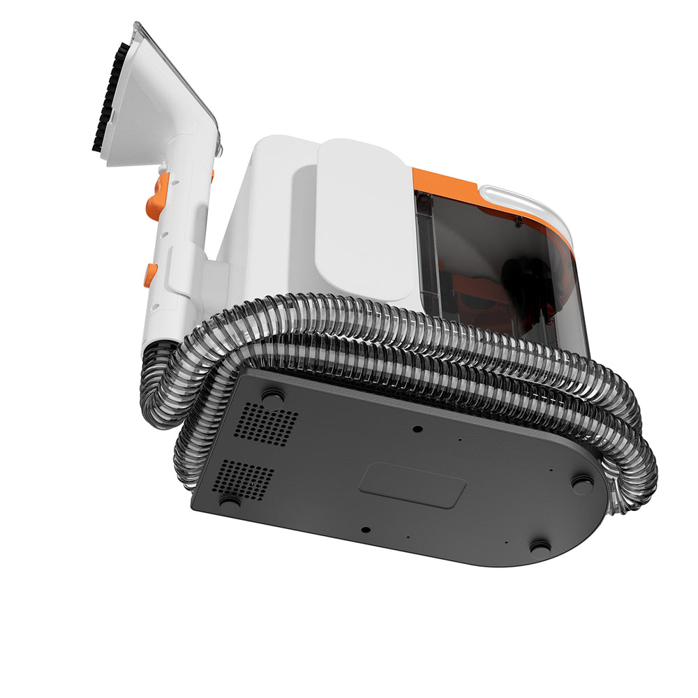 UWANT B200-SE 12000Pa 450W vaskestøvsuger - hvid