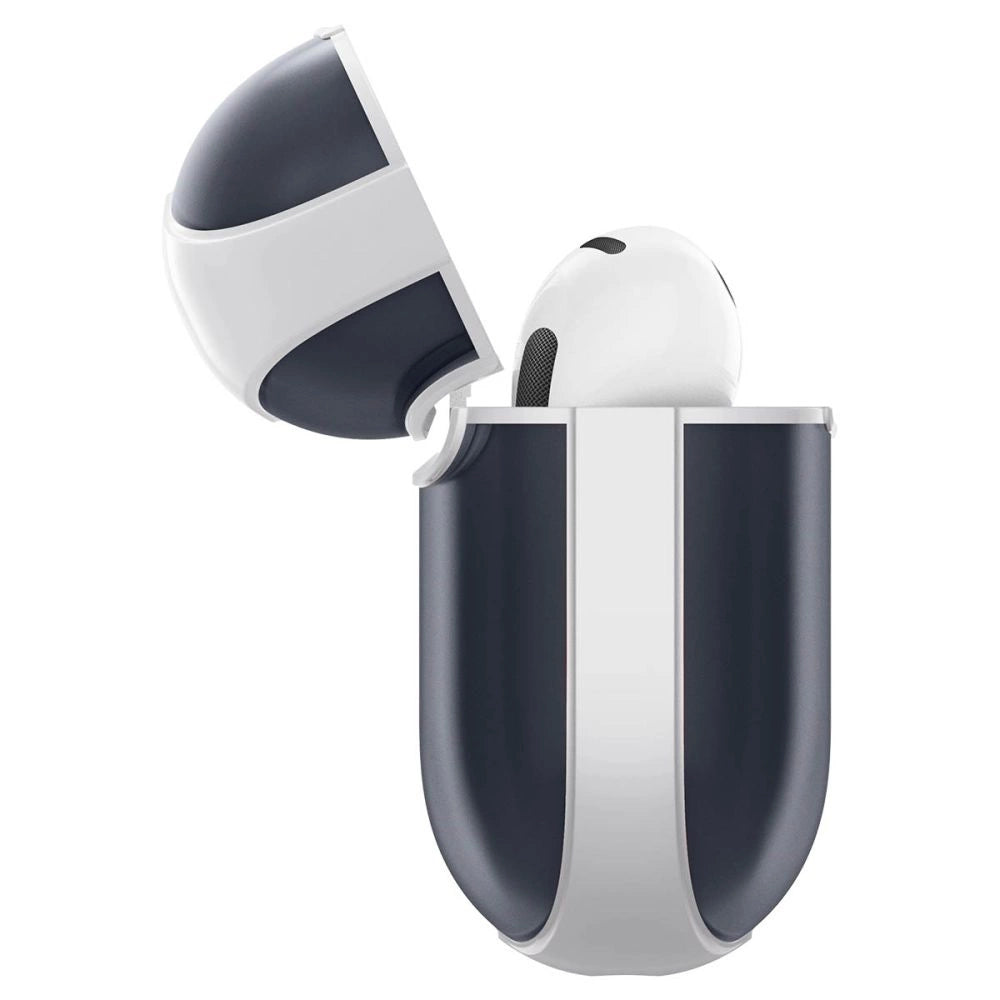 Spigen Classic C1 Case til AirPods 4 - Grafit