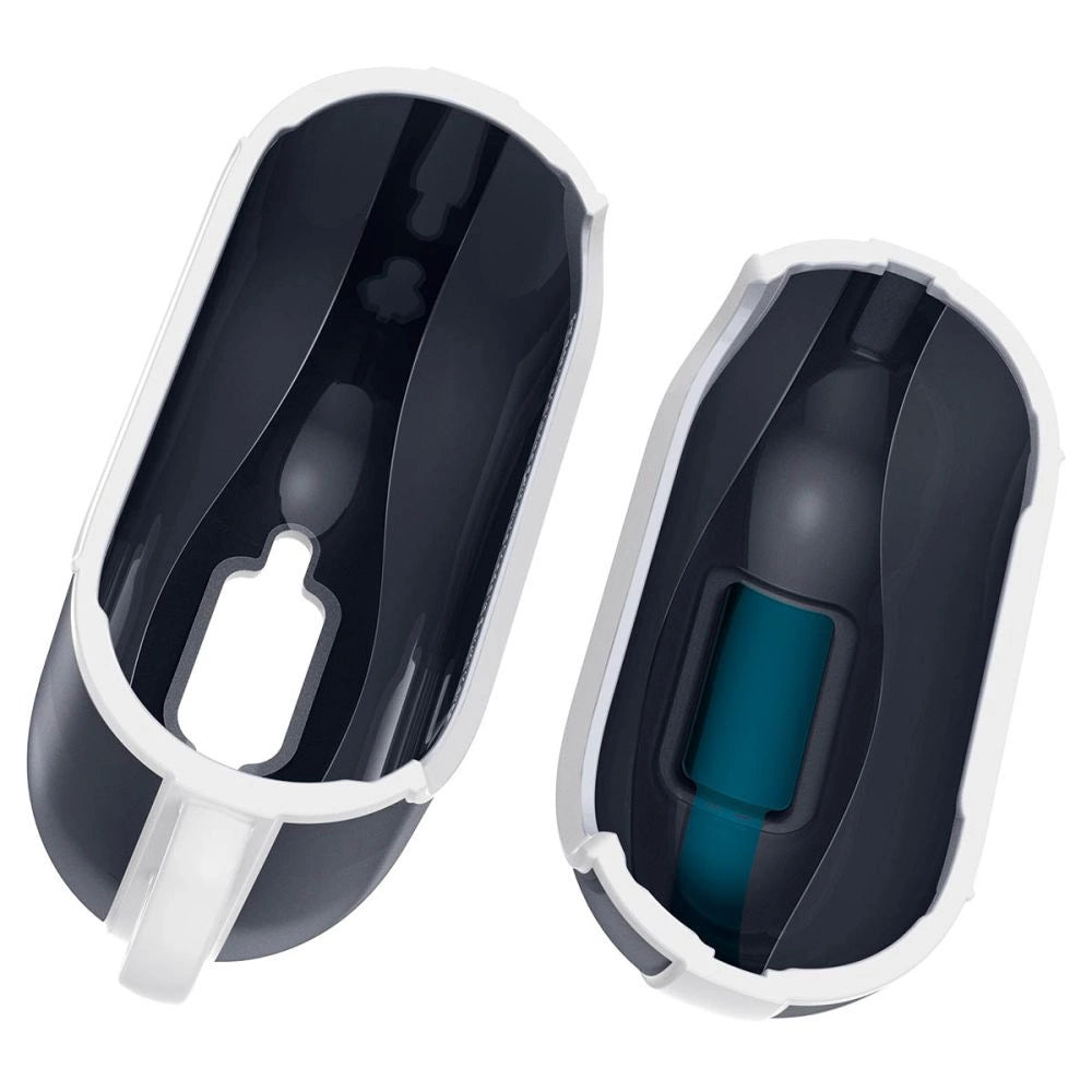 Spigen Classic C1 Case til AirPods 4 - Grafit