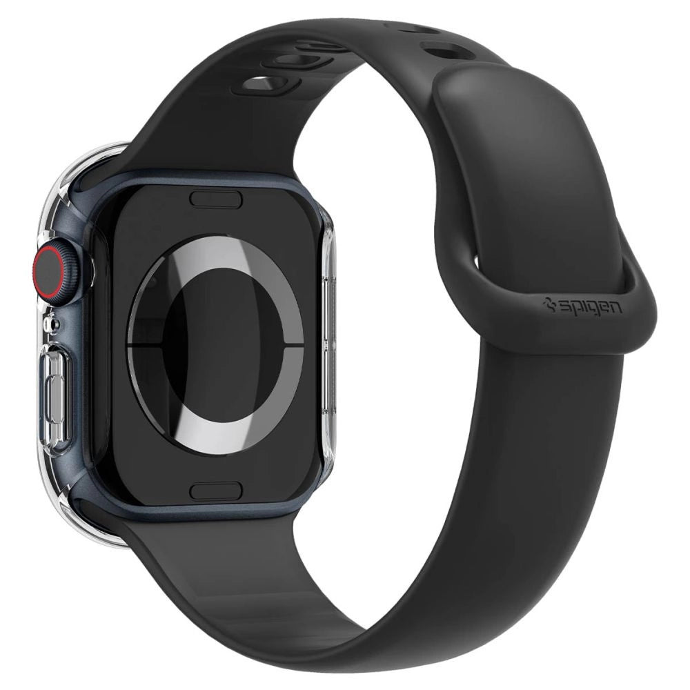 Spigen Thin Fit Case for Apple Watch 10 46mm - Clear