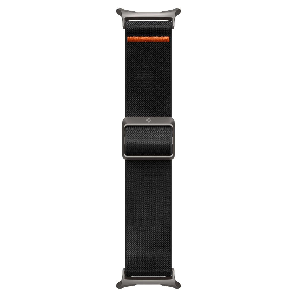 Spigen Fit Lite Strap for Galaxy Watch Ultra 47mm - Black