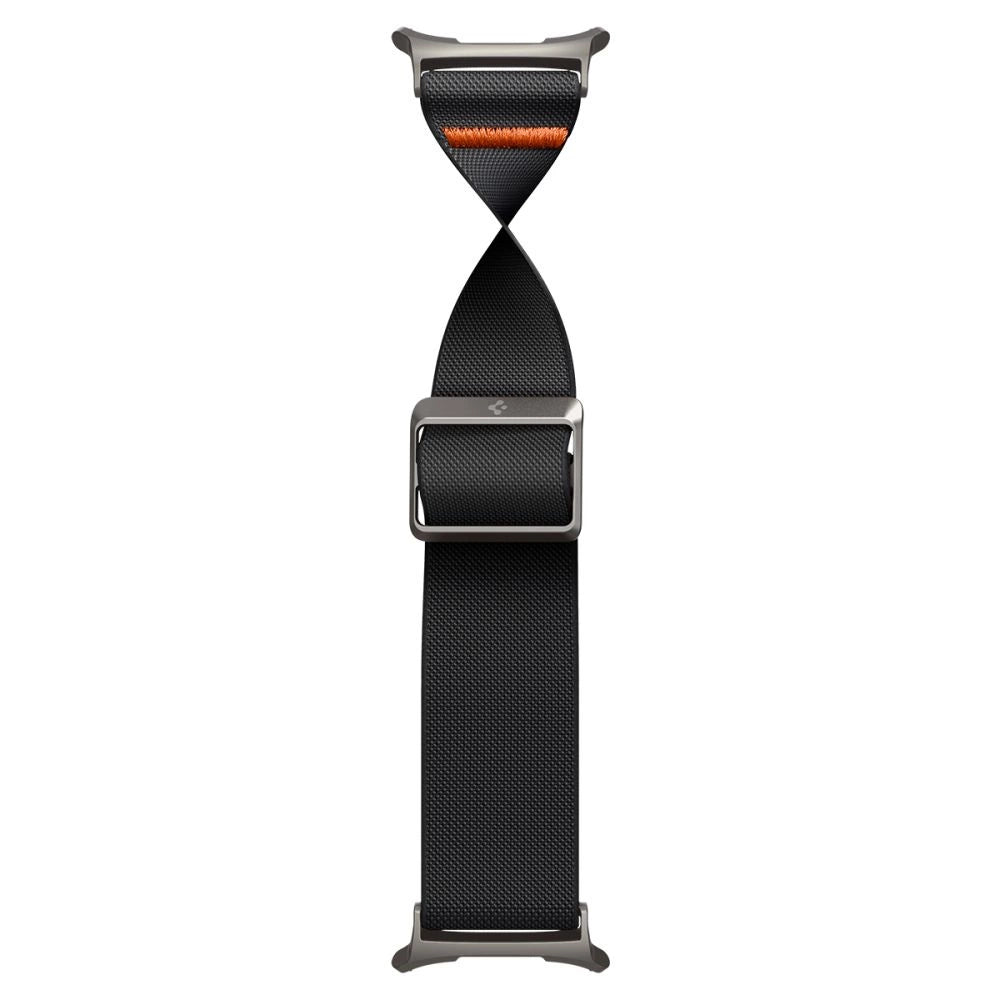 Spigen Fit Lite Strap for Galaxy Watch Ultra 47mm - Black